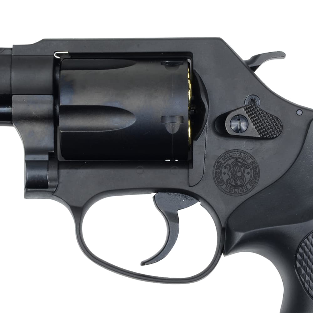 TANAKA WORKS ガスガン M&P 360 1-7/8インチ HW | ミリタリーショップ