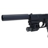 MARUZEN ガスガン Walther P99FS CO2スペシャルフォース 固定スライド 99FC-19800