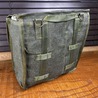 ロシア軍放出品 ブレッドバッグ ショルダーストラップ対応 ODグリーン