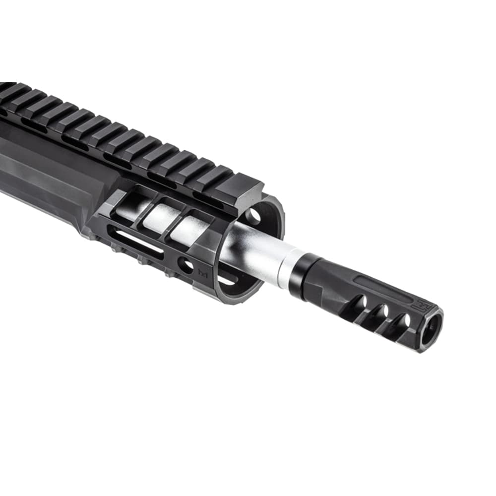 BATON Airsoft 電動ガン F1 Firearms UDR-15 RYUSOKU-AEG 電子トリガー