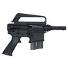 Marushin 発火式モデルガン M16A1 組立キット COLT社公認モデル 022504