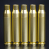 Marushin スペアカートリッジ M16A1/XM177E2/M655カービン用 新型アルミ 5発セット