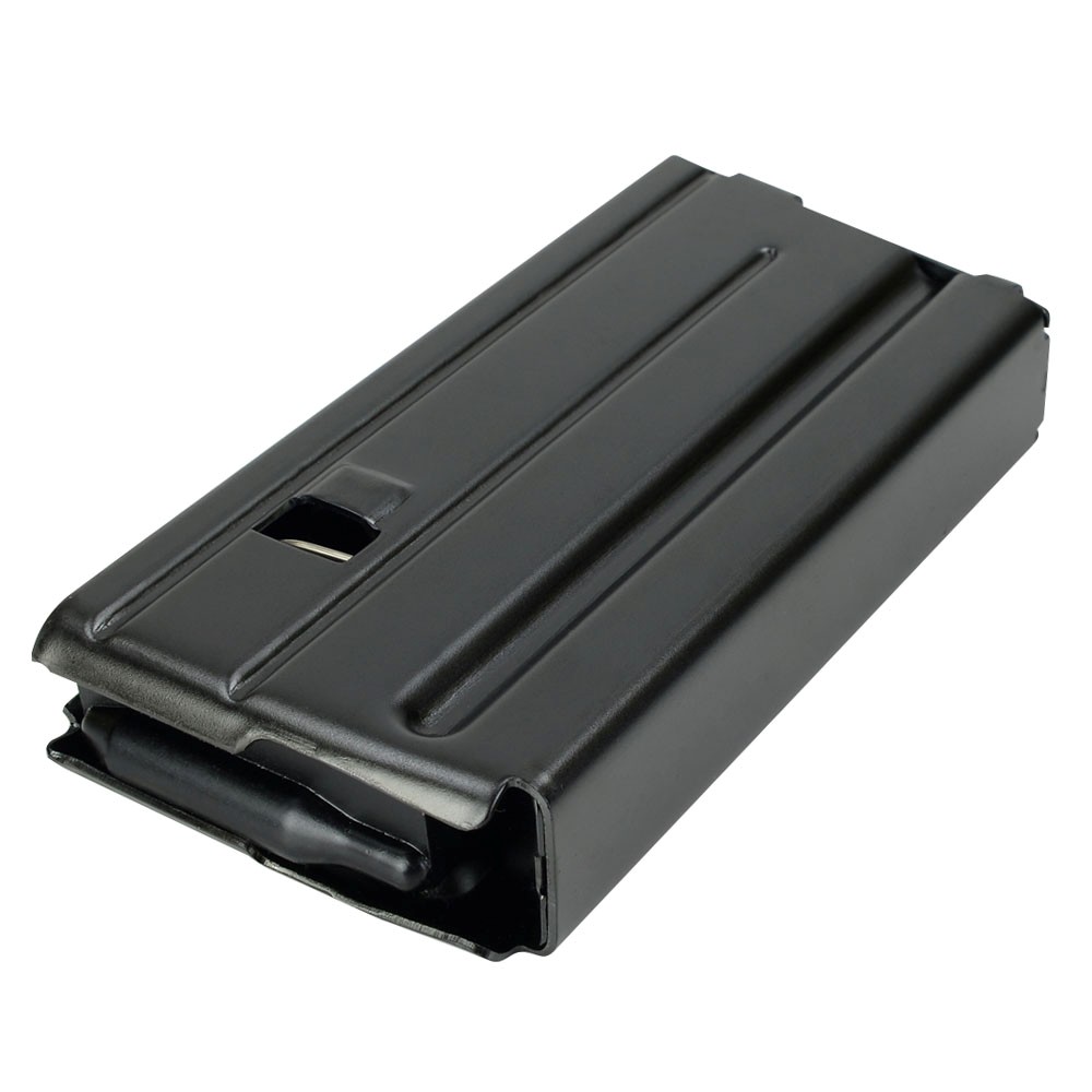 マルシン スペアマガジン M16A1/XM177E2/M655カービン用 20連