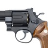 Marushin ガスガン M29 5インチ ブラックHW 可変ホップ仕様 012517