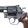 Marushin ガスガン M29 5インチ エクセレントHW ハーフチェッカー木製グリップ 012520