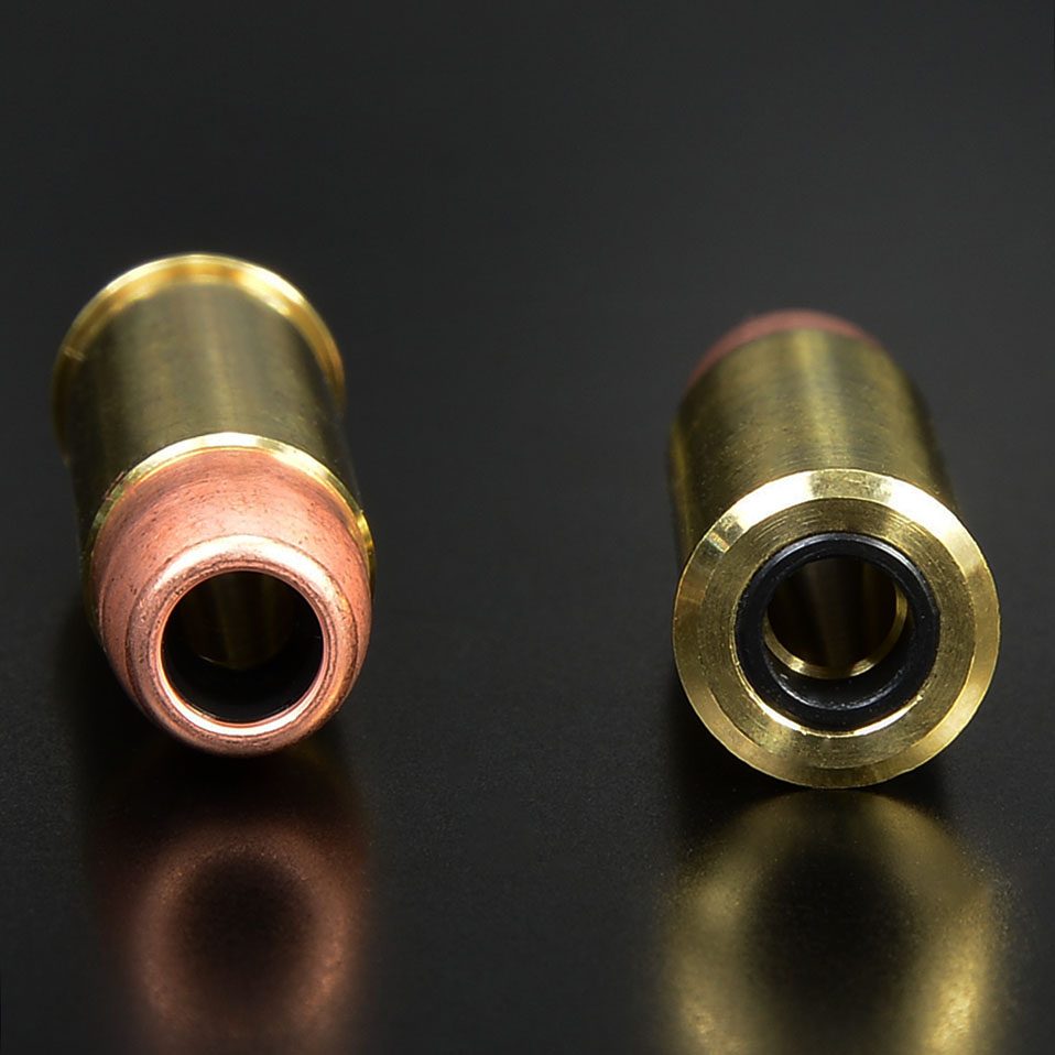 マルシン スペアカートリッジ M629/M29 カッパーヘッドタイプ X