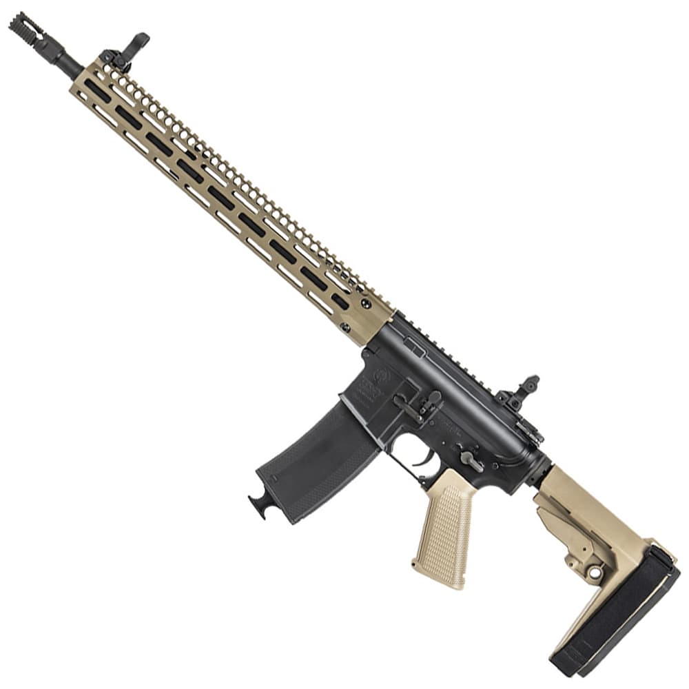 ミリタリーショップ レプマート / EMG JAPAN 電動ガン TROY Industries