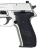 TANAKA WORKS 発火式モデルガン SIG P226 Railed Frame Evolution.2 オールヘビーウエイト Warm Silver Coating