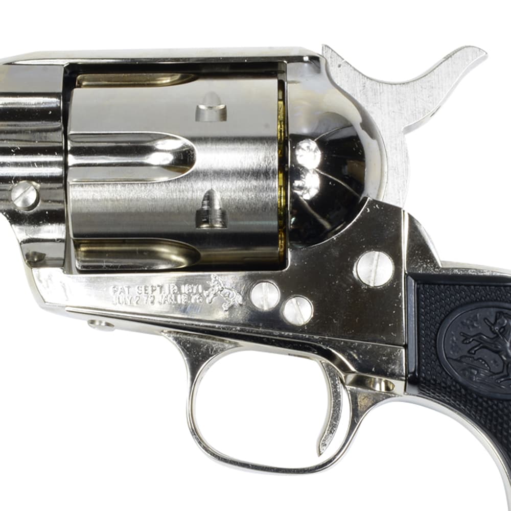TANAKA WORKS ガスガン Colt Single Action Army 7-1/2インチ 2nd