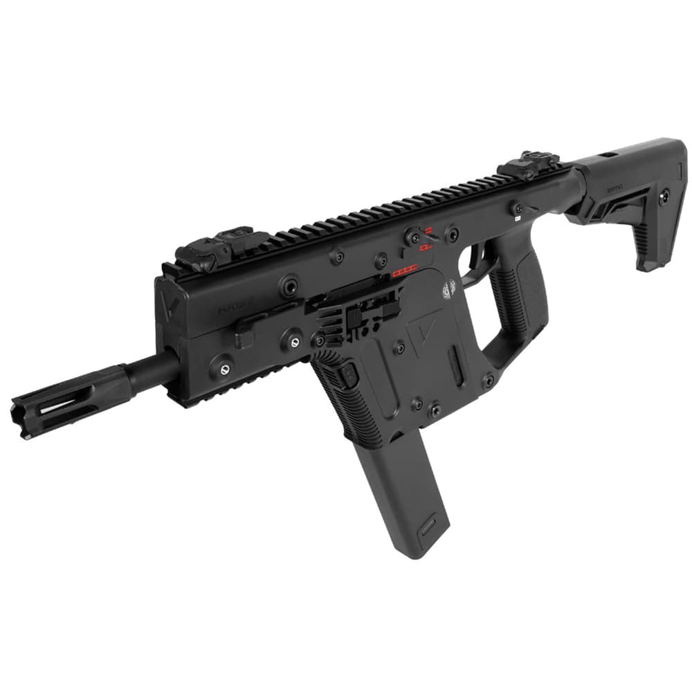 ミリタリーショップ レプマート / KRYTAC 電動ガン KRISS VECTOR