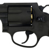 マルシン ガスガン S&W M36 チーフスペシャル 3インチ HW 木目調プラグリップ 03251