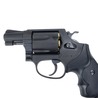 TANAKA WORKS 発火式モデルガン Smith & Wesson M37 2インチ J-police HW バージョン2