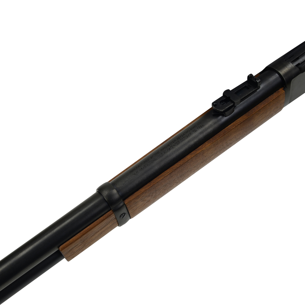 ミリタリーショップ レプマート / マルシン ガスガン Winchester M1892