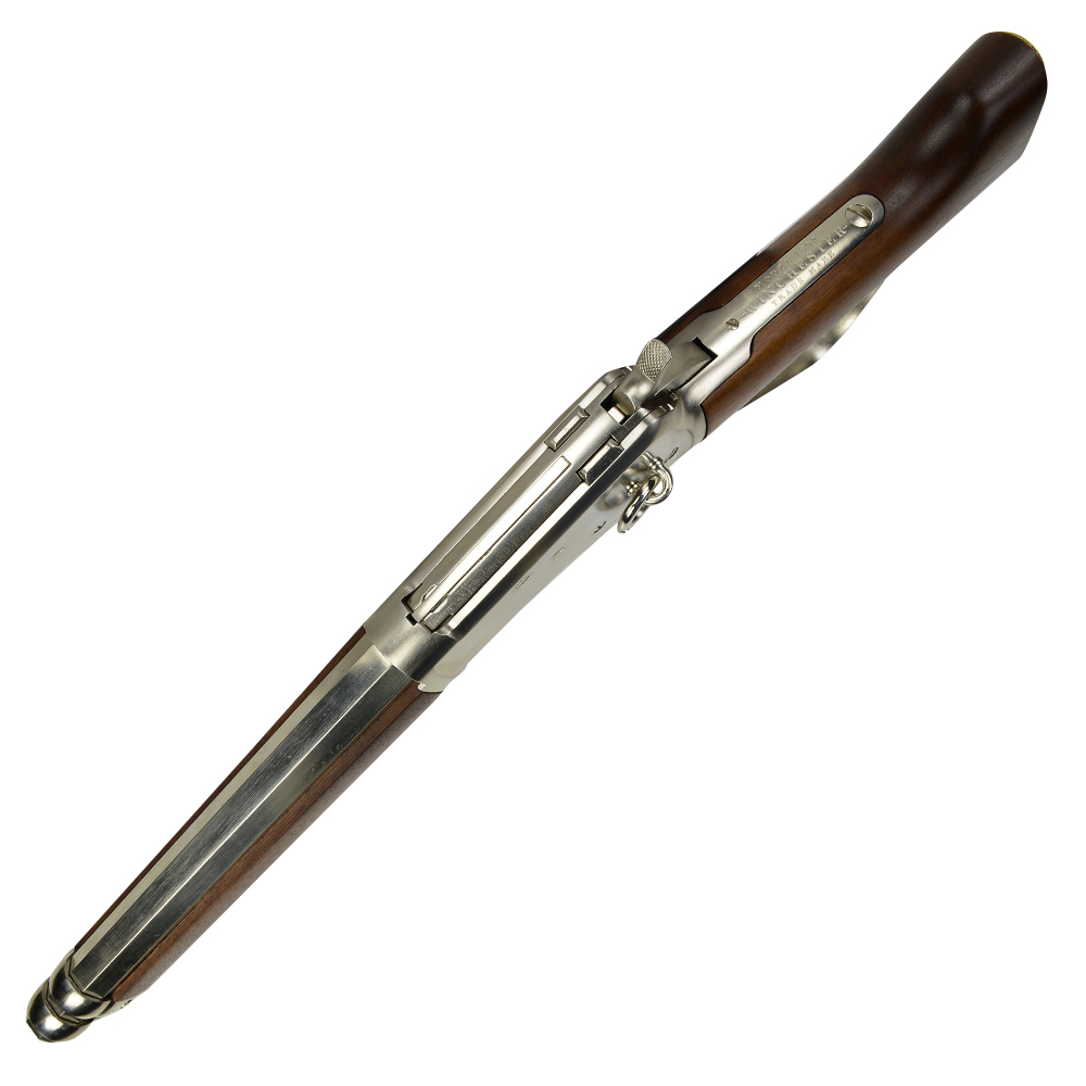 マルシン ガスガン Winchester M1892 ランダルカスタム 厳選