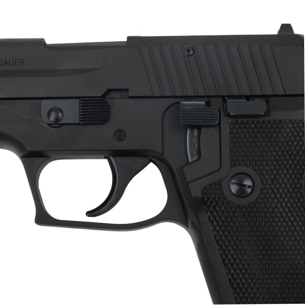 TANAKA WORKS 発火式モデルガン SIG P220 海上自衛隊 Evolution2 ALL