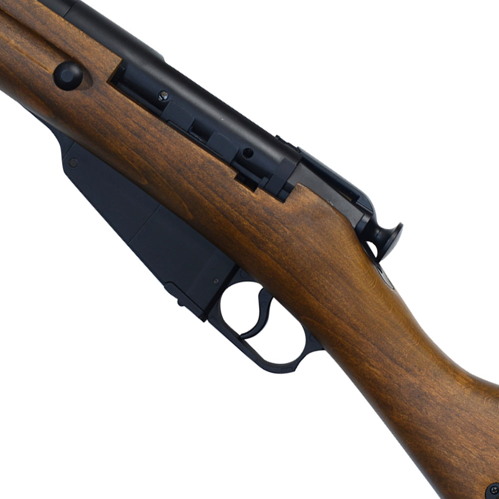 DOUBLE BELL エアコッキングガン 狙撃銃 モシンナガン 1891/30 排莢式