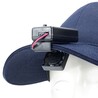 TORNADO キャップファン CAP FAN 曇り止め 小型ファン