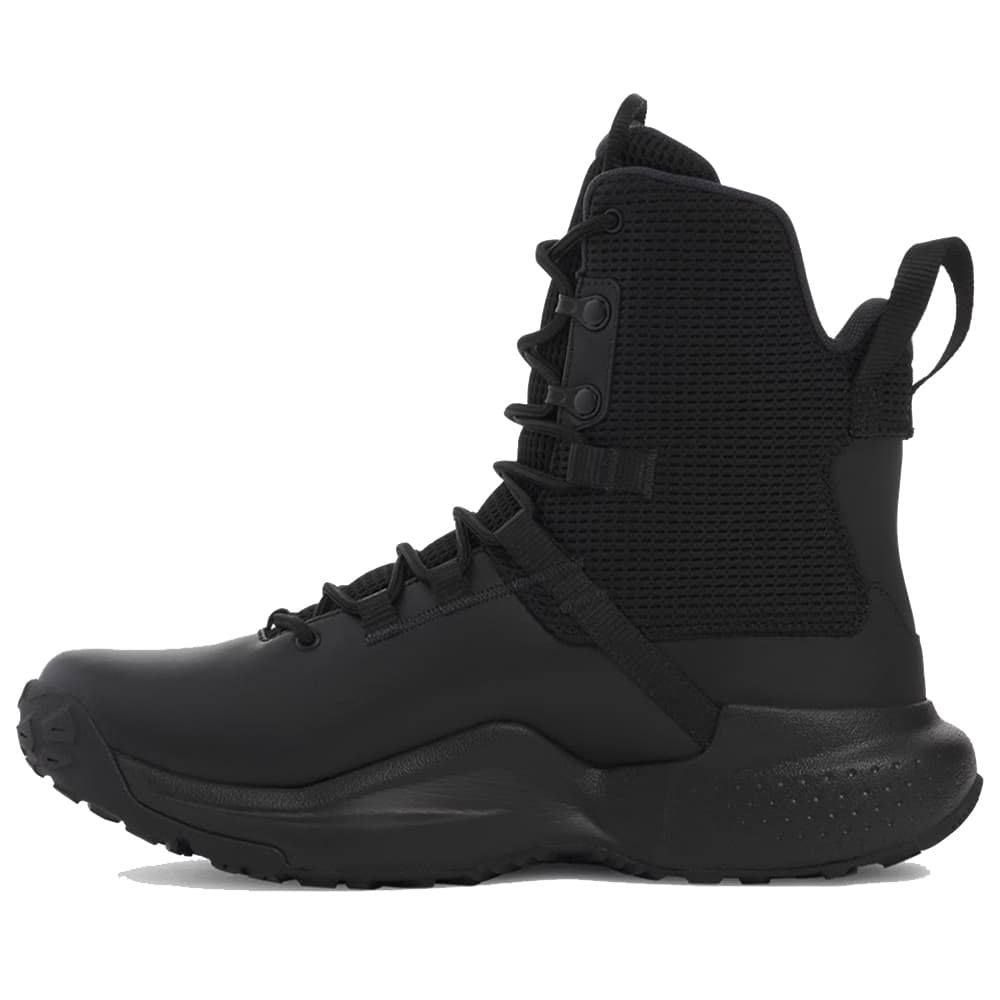 T*U様 アンダーアーマ タクティカルブーツ size25cm UNDER ARMOUR タクティカルブーツ Micro G Stellar メンズ