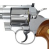 TANAKA WORKS ガスガン Colt Python .357マグナム 6インチ R-model ステンレスフィニッシュ