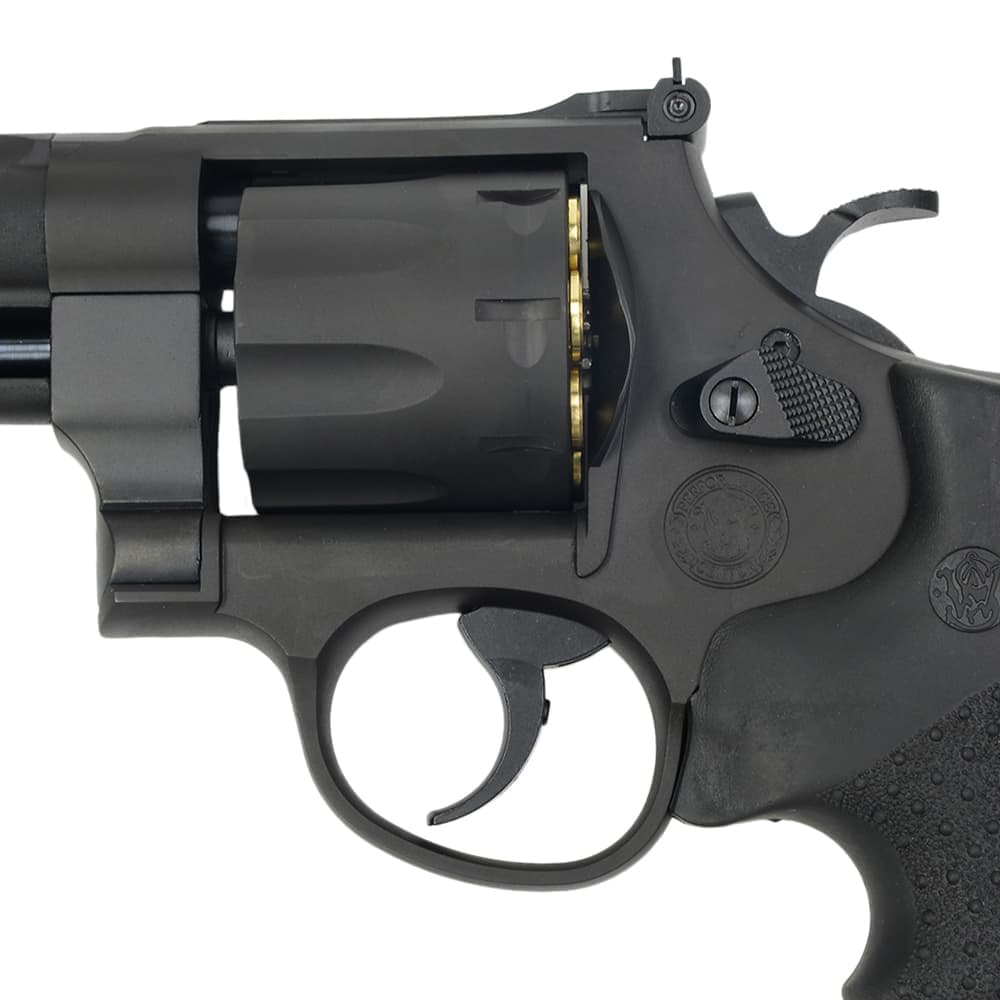 ミリタリーショップ レプマート / TANAKA WORKS 発火式モデルガン S&W