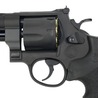 TANAKA WORKS 発火式モデルガン S&W PC M627 8-shot 5インチ HW Ver.2