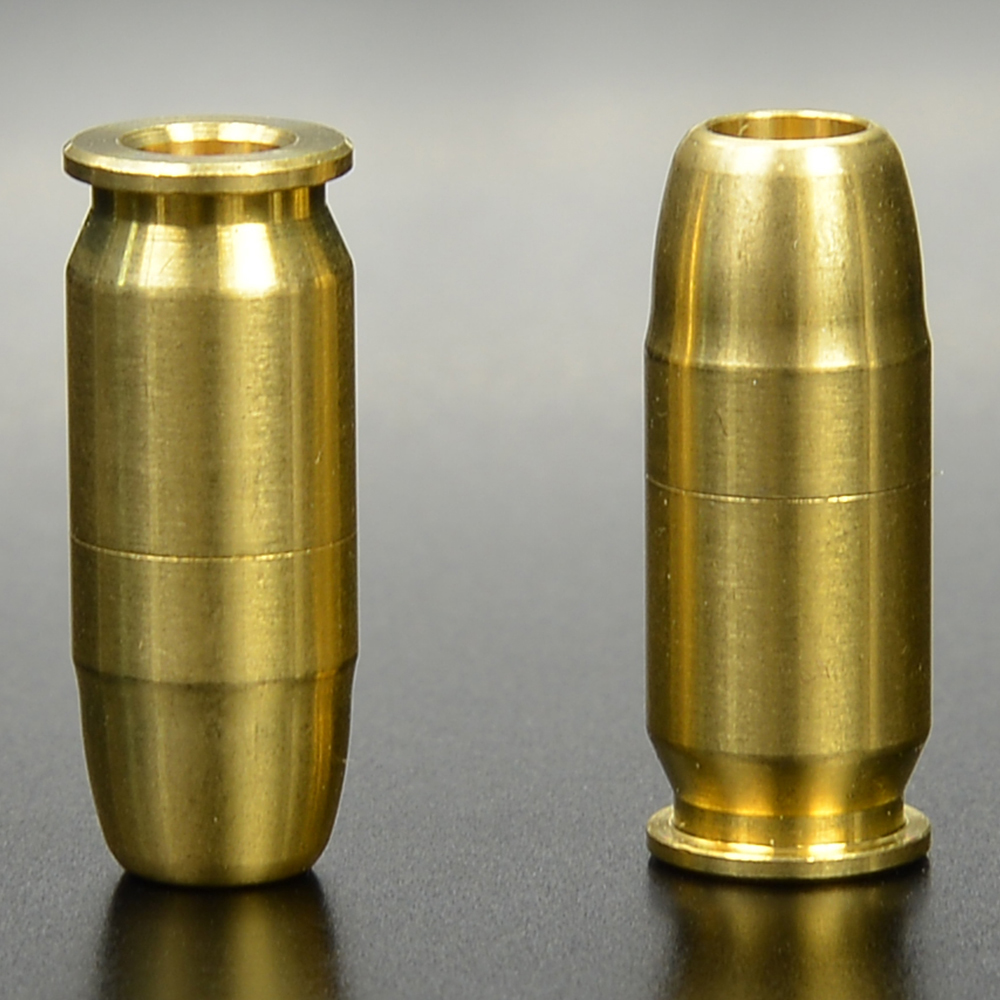 KSC 発火カートリッジ 380AUTO P230シリーズ用 C325 | ミリタリー