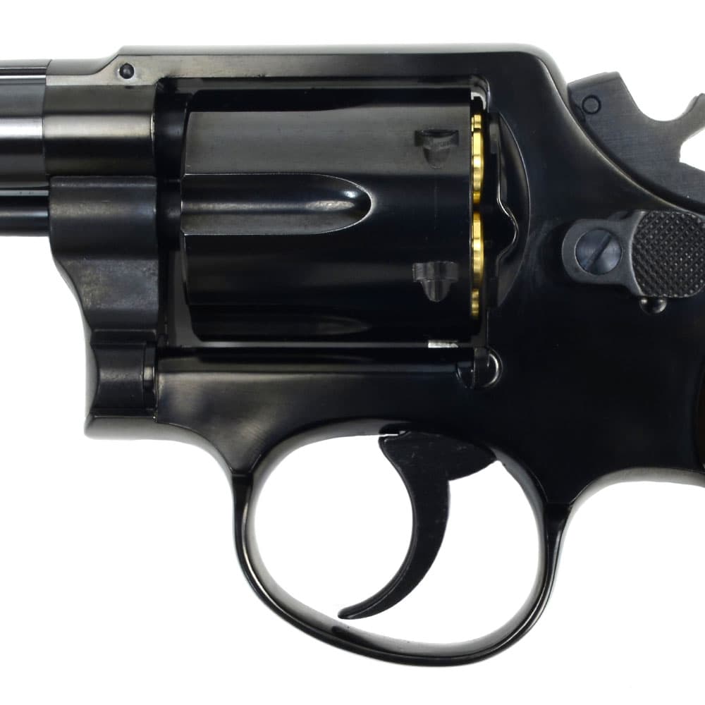 ミリタリーショップ レプマート / マルシン ガスガン M10 3