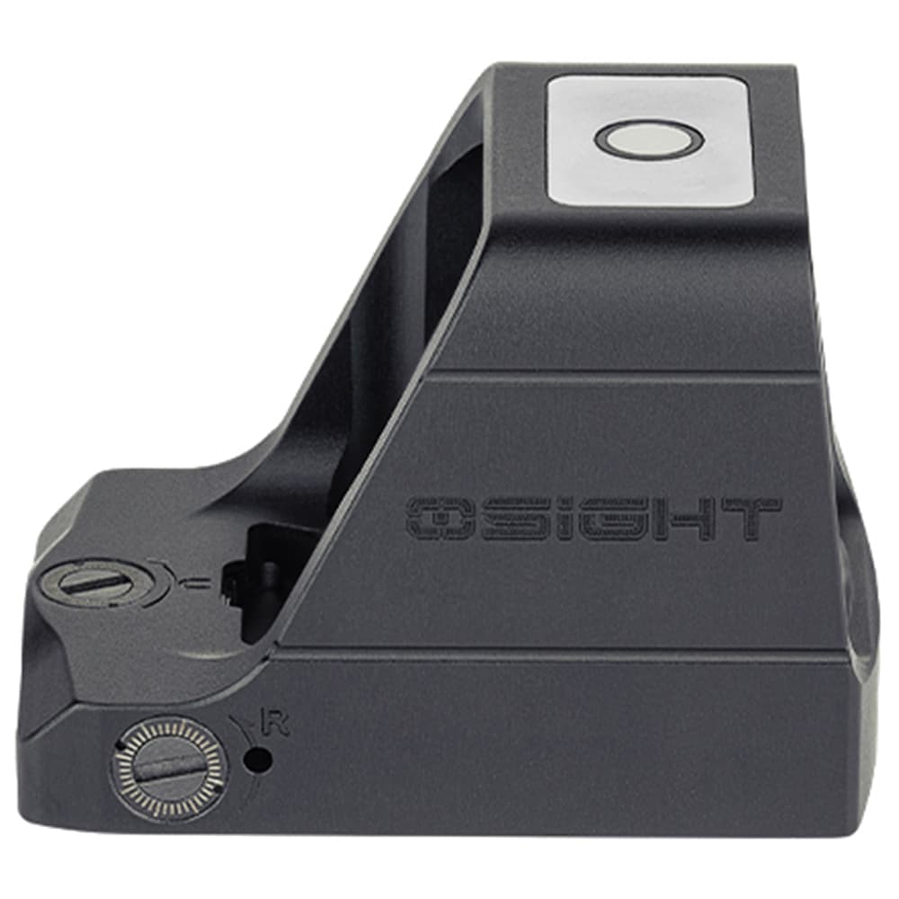 OLIGHT ドットサイト OSIGHT X 充電カバー搭載 OAL素材 3MOAドット