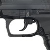 CROWN MODEL エアガン WALTHER P99 スライドストップシリーズ 10歳以上