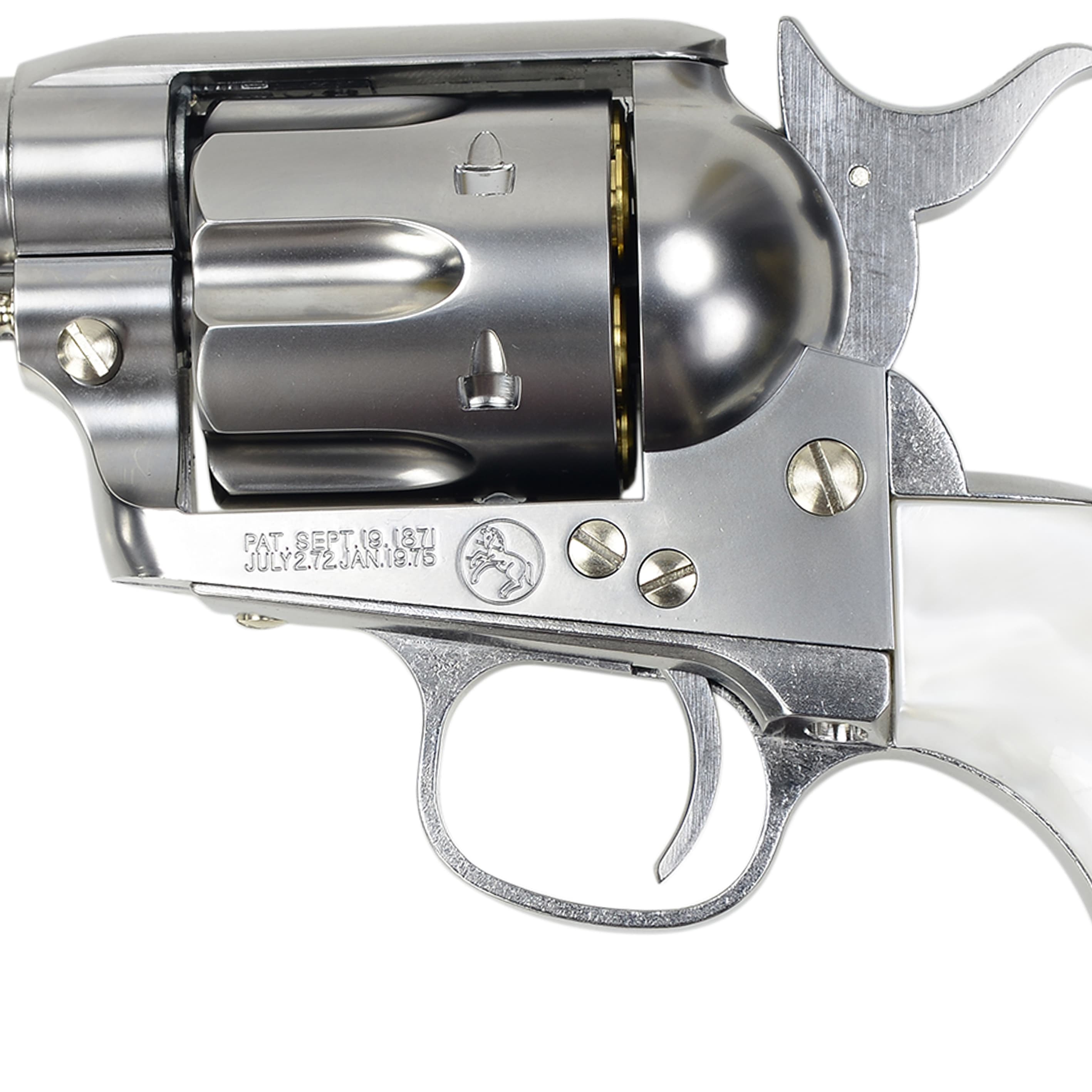 ミリタリーショップ レプマート / マルシン ガスガン コルト SAA45