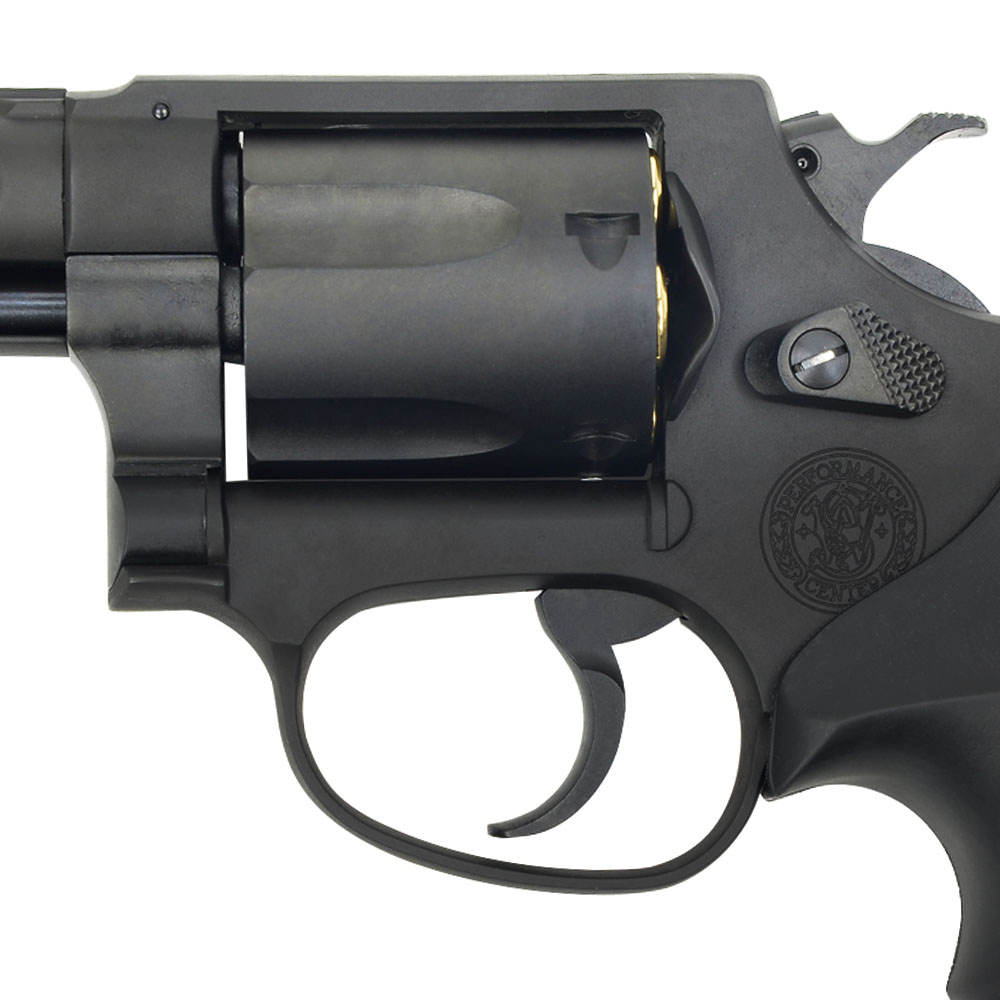 TANAKA WORKS ガスガン S&W M36 PC 2インチ HW Ver.2 | ミリタリー