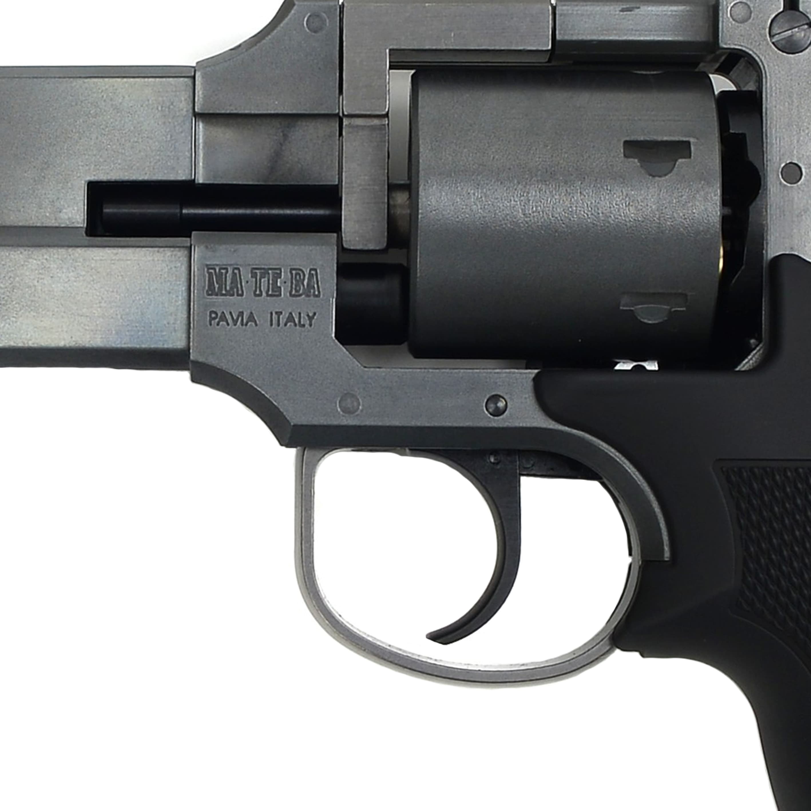 マルシン ガスガン MATEBA マテバ Xカートリッジ 6インチ エクセレント