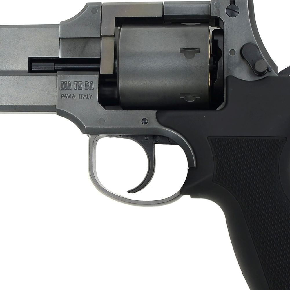 マルシン ガスガン MATEBA マテバ Xカートリッジ 4インチ エクセレント