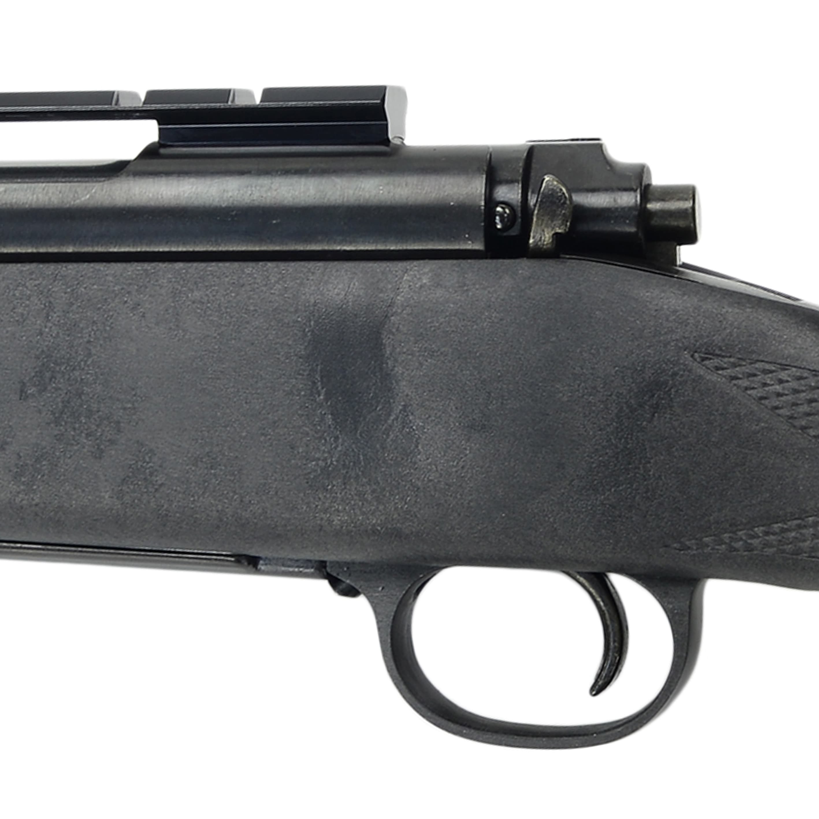 KTW エアーライフル Winchester M70 New Black Shadow 18歳以上対象