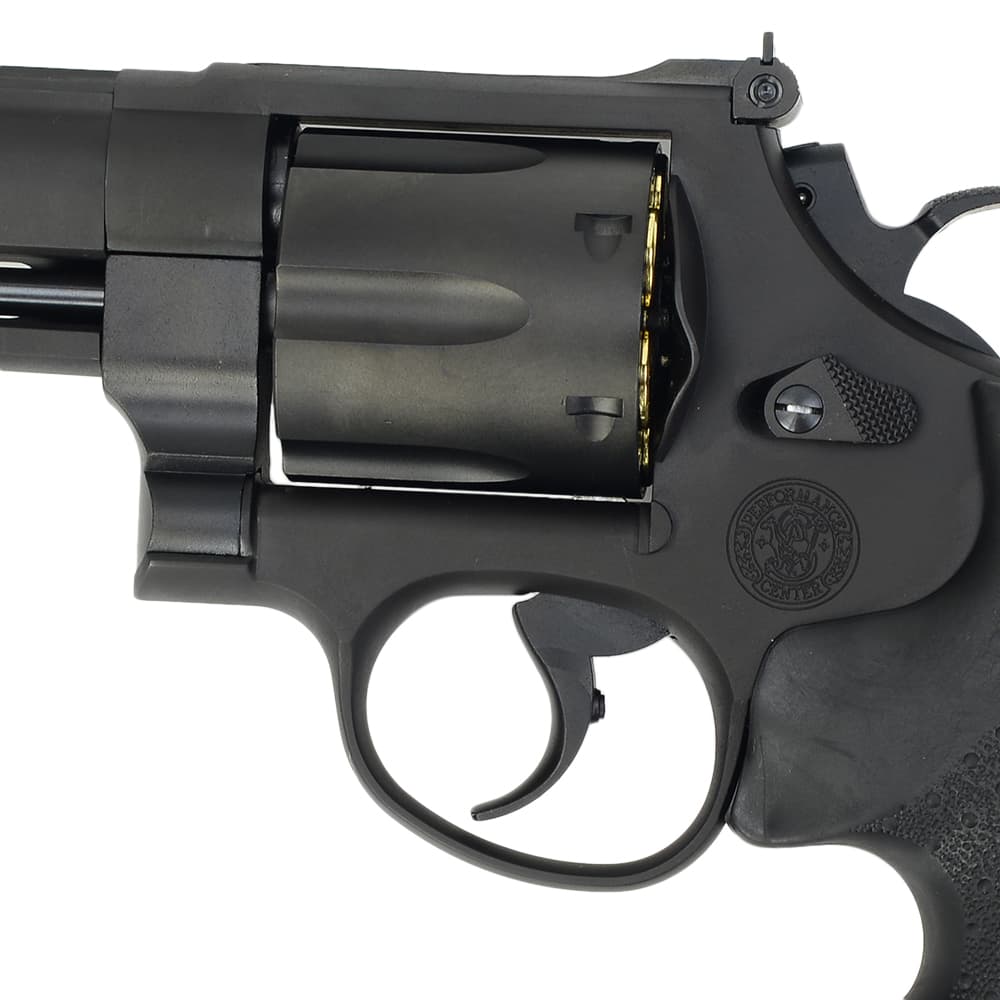 TANAKA WORKS ガスガン S&W M29 PC 5インチ V-comp HW Ver.3