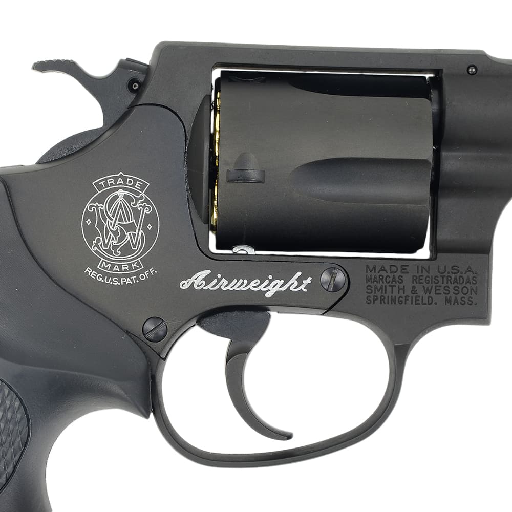 ミリタリーショップ レプマート / TANAKA WORKS ガスガン S&W