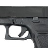 KSC ガスガン G18C スライドヘビーウェイト AA181