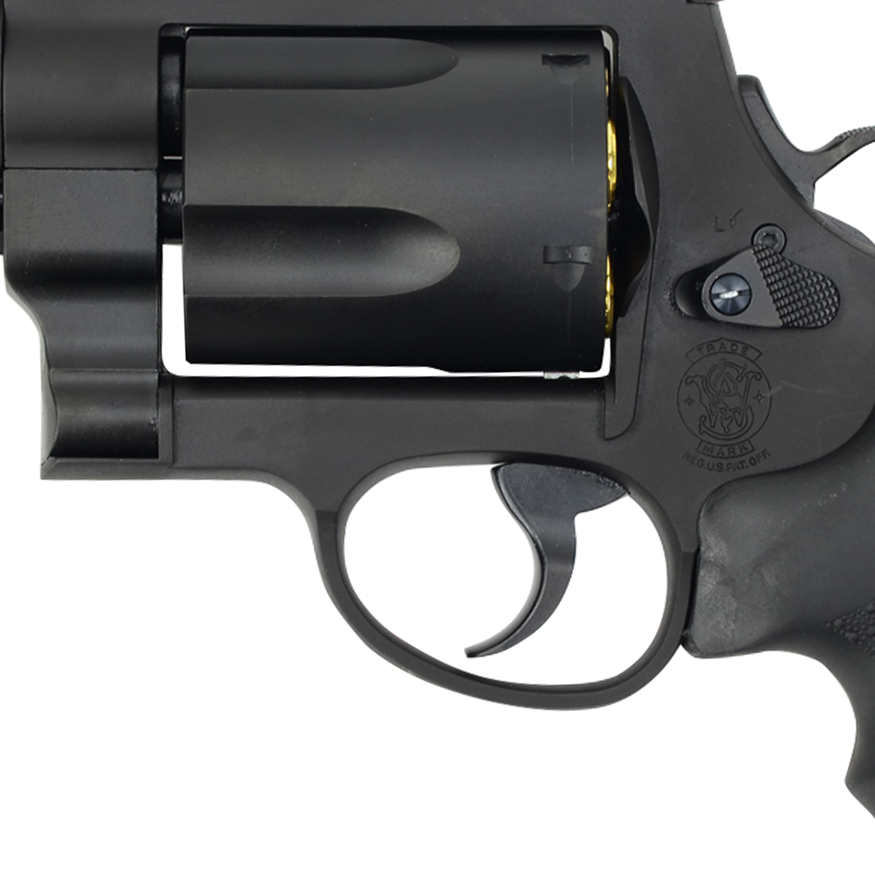 ミリタリーショップ レプマート / TANAKA WORKS ガスガン S&W