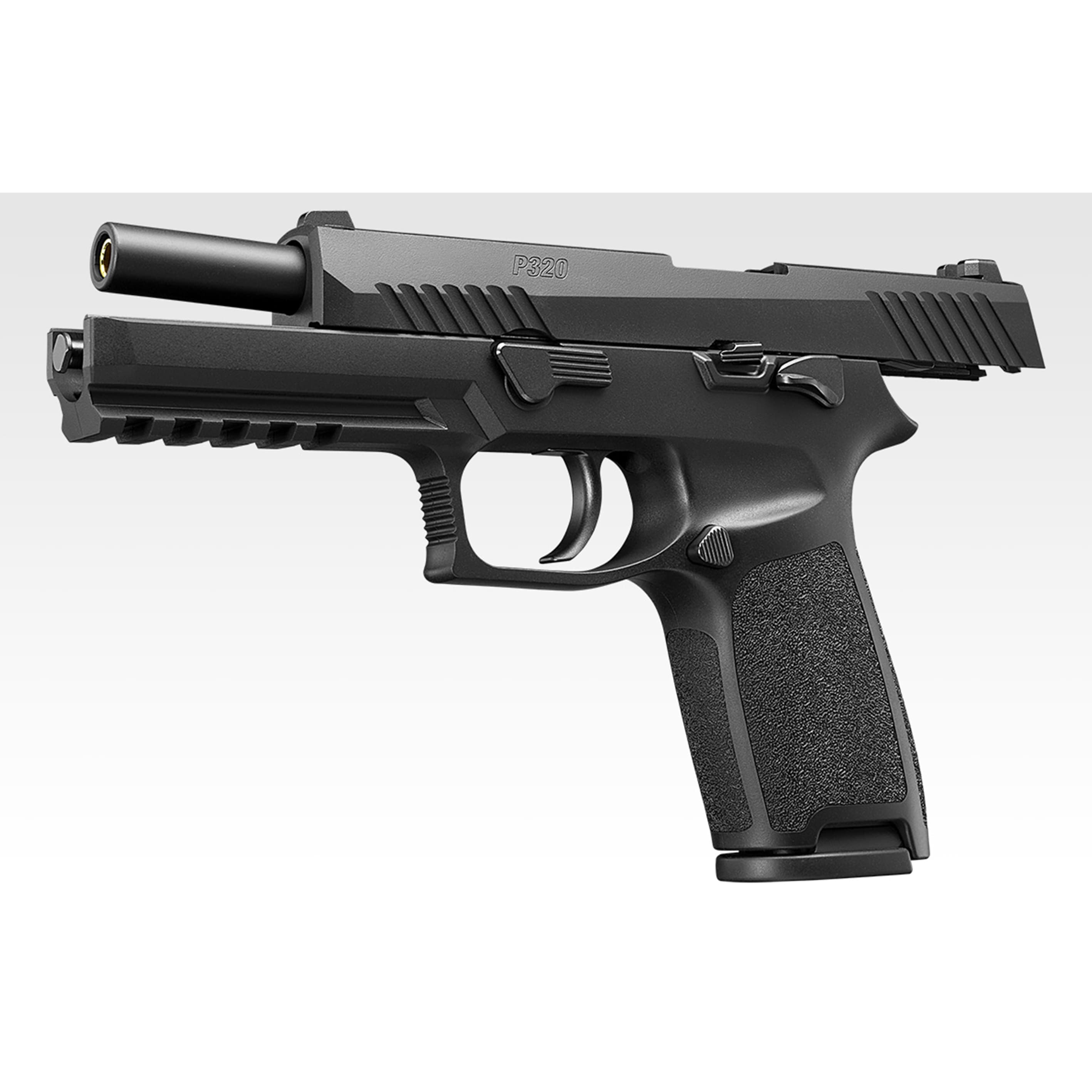 東京マルイ　SIG SAUER ガスガン ミリタリーショップ レプマート / 東京マルイ ガスガン SIG P320