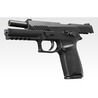 東京マルイ ガスガン SIG P320 フルサイズ FCU取り外し可能