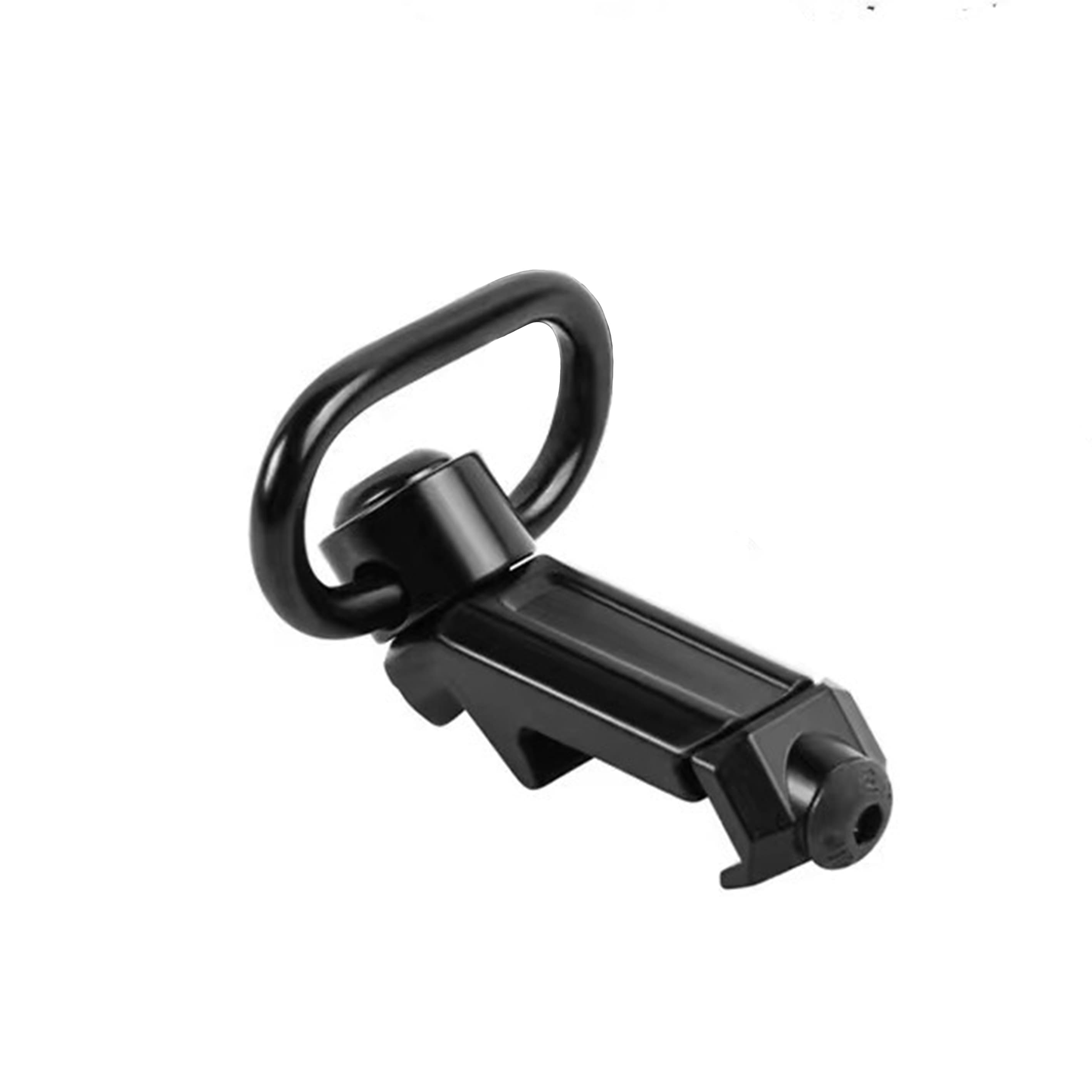 スリングアタッチメント RSA-QD ピカティニーレール用 オフセット 45度