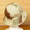 フランス軍放出品 ブーニーハット CCEデザート迷彩