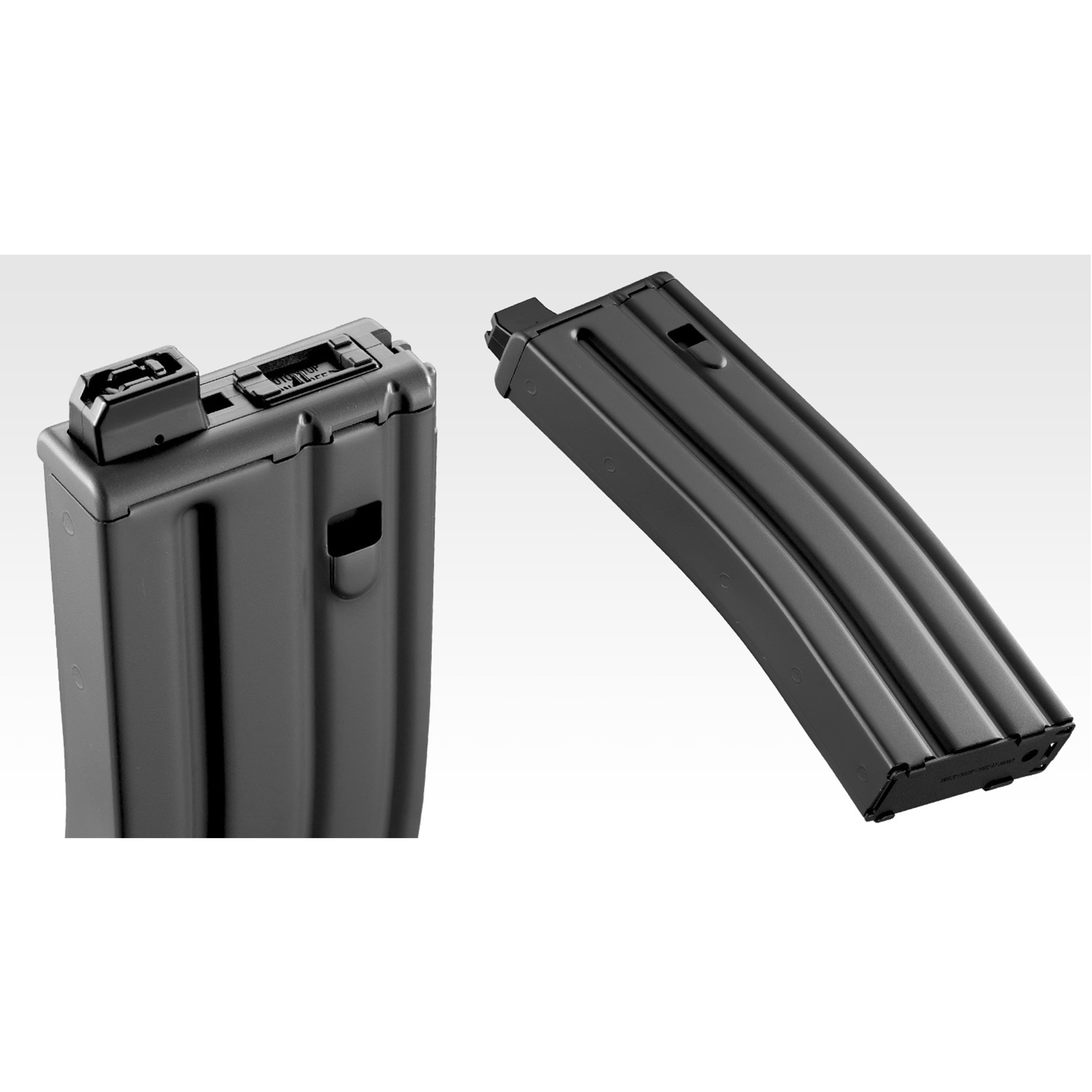 東京マルイ スペアマガジン 電動ガン EVOLT エボルト M4シリーズ用 81