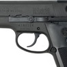 マルシン 発火式モデルガン Mk.22 Mod0 ハッシュパピー ブラックHW 052629