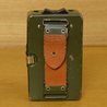 スイス軍放出品 シグナルライト カラーフィルター2種