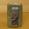 スイス軍放出品 シグナルライト カラーフィルター2種