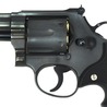 マルシン ガスガン S&W M586 エクセレントHW DAVISラバー調グリップ 082605