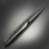 makkari knives アウトドアナイフ 救べぇ2 ベルトカッター機能付き