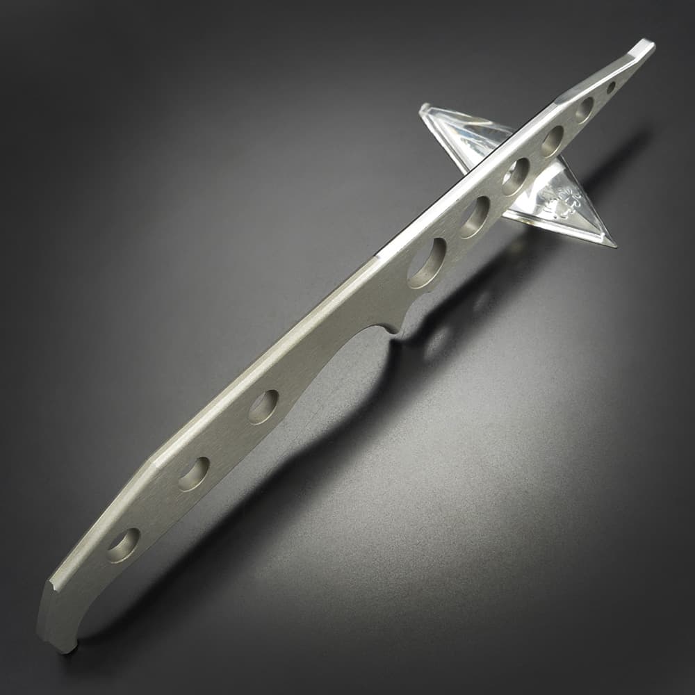 makkari knives トレーニングナイフ 救べぇ2 トレーナー シース付き