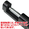 EAGLE FORCE トリガーガードマネージングツール 固定ピン脱着用 5546-TGMT